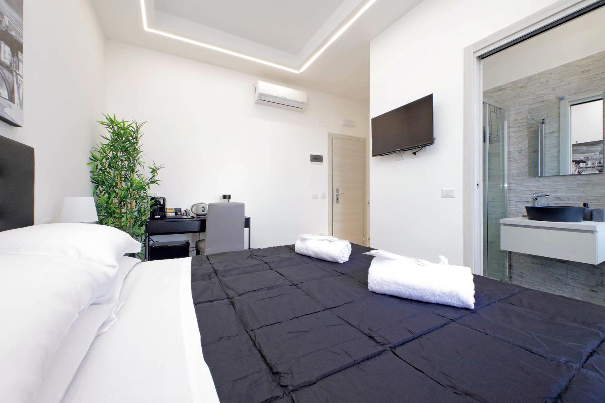 Vatican Guesthouse Rome Extérieur photo