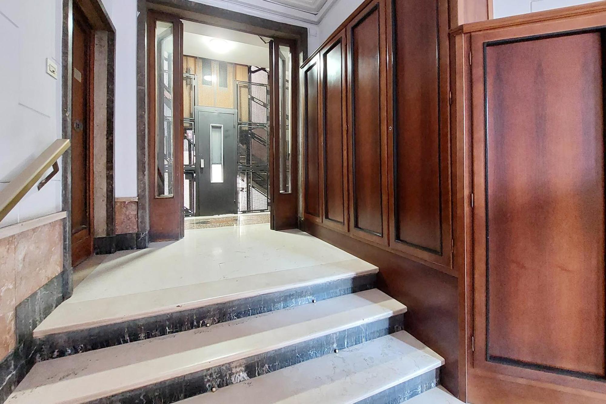 Vatican Guesthouse Rome Extérieur photo