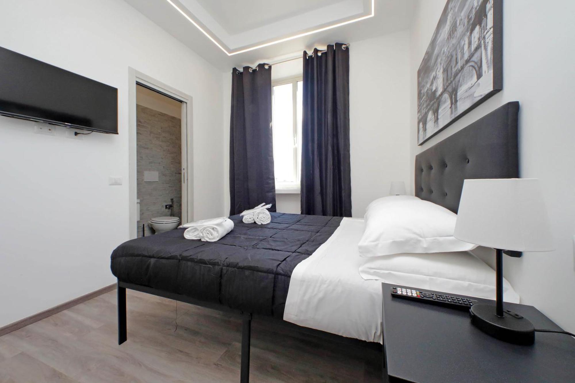 Vatican Guesthouse Rome Extérieur photo
