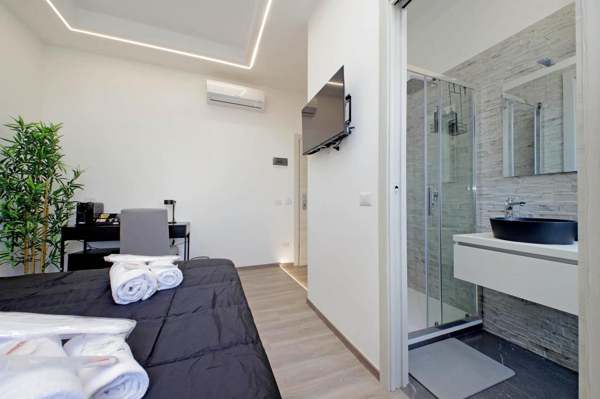 Vatican Guesthouse Rome Extérieur photo