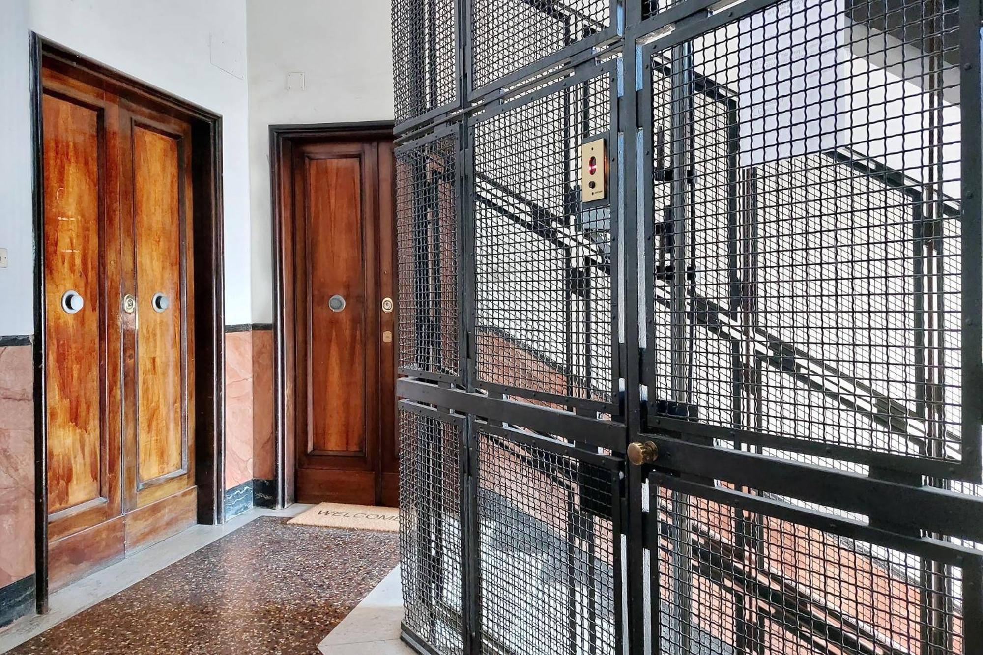 Vatican Guesthouse Rome Extérieur photo